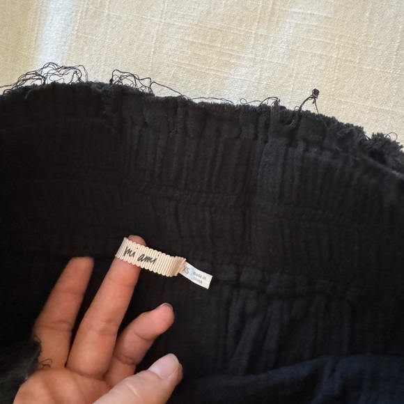 Mi Ami shorts - Picture 2 of 2